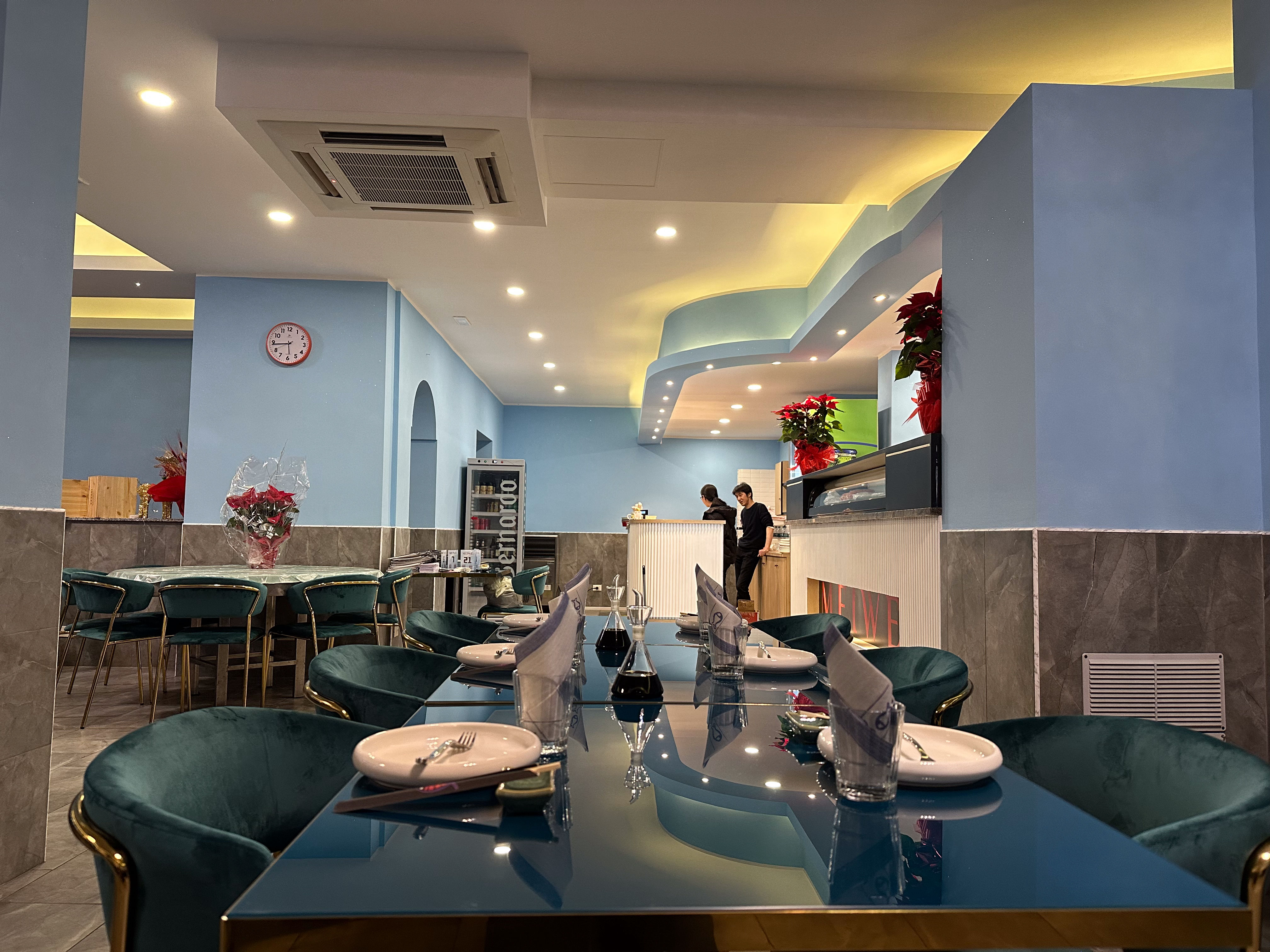 MeiWei Sushi - Ristorante Giapponese - Avigliana