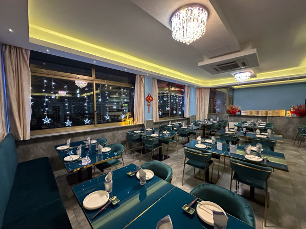 MeiWei Sushi - Ristorante Giapponese - Avigliana