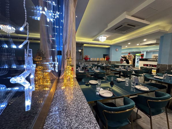 MeiWei Sushi - Ristorante Giapponese - Avigliana
