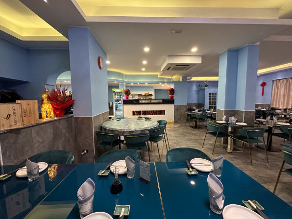 MeiWei Sushi - Ristorante Giapponese - Avigliana