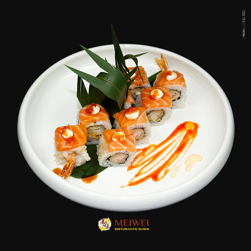 MeiWei Sushi