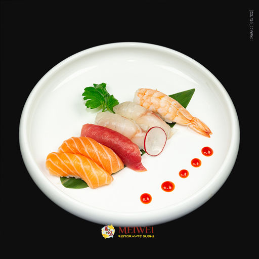 MeiWei Sushi