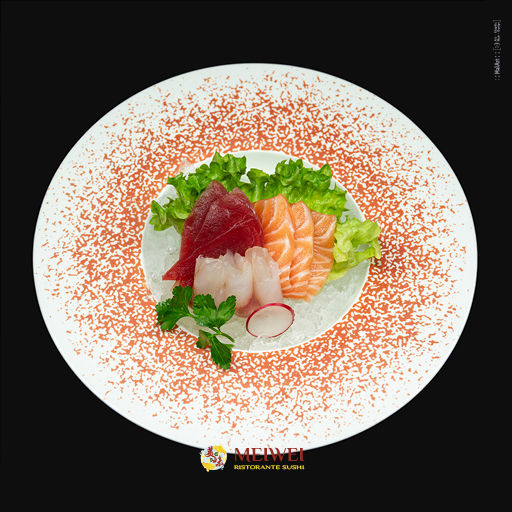 MeiWei Sushi