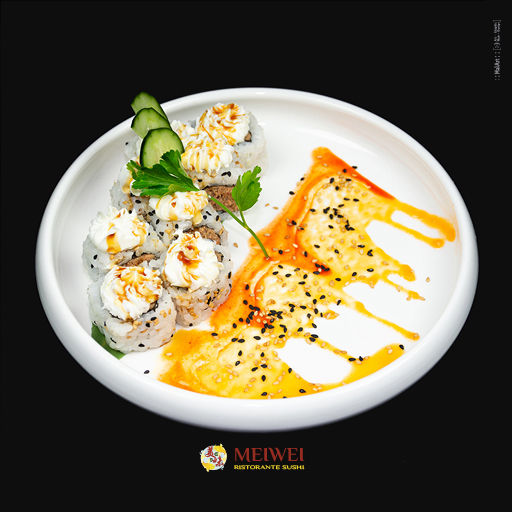 MeiWei Sushi