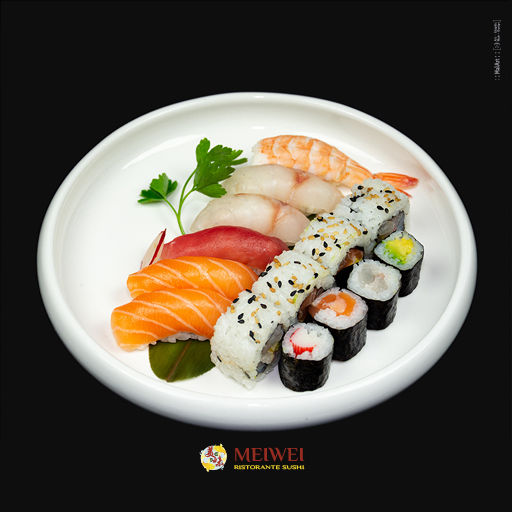 MeiWei Sushi