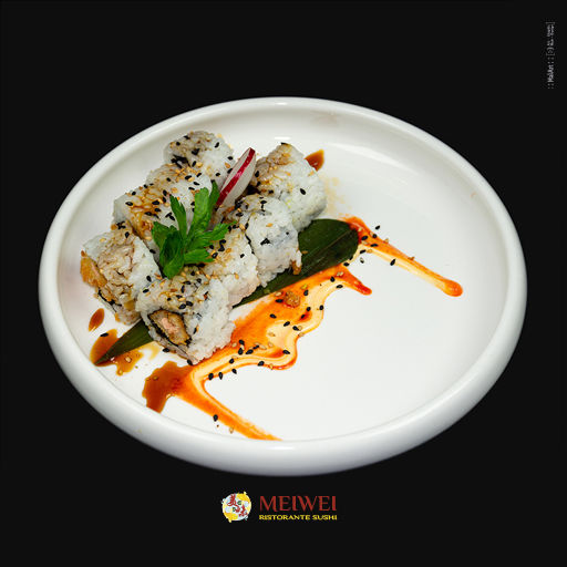 MeiWei Sushi