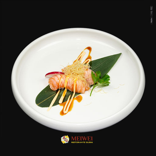 MeiWei Sushi
