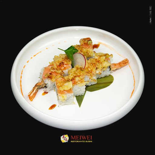 MeiWei Sushi