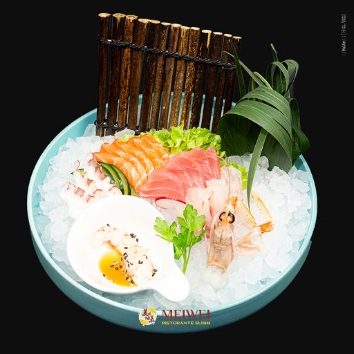 MEIWEI SUSHI AVIGLIANA