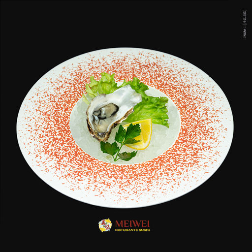 MeiWei Sushi