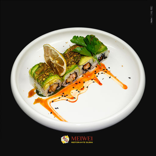 MeiWei Sushi