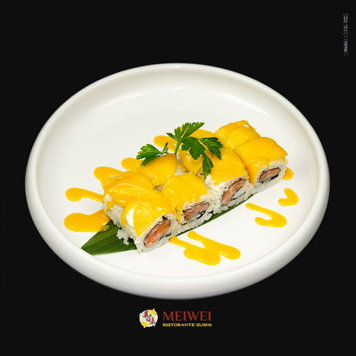 MeiWei Sushi