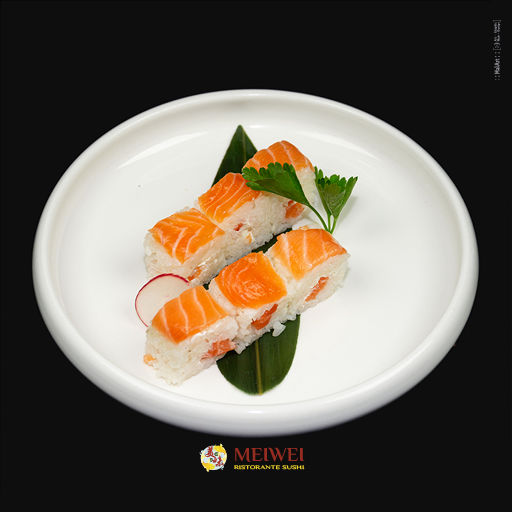 MeiWei Sushi